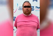 Cae integrante de “Los Munguía” en San Rafael Poniente Integrante