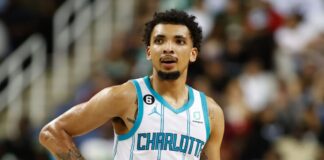 Con arma y en estado de ebriedad detienen a jugador de la NBA jugador