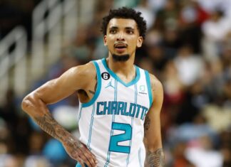 Con arma y en estado de ebriedad detienen a jugador de la NBA jugador