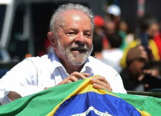 Lula da Silva gana las elecciones presidenciales en Brasil