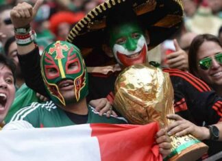 Qatar prohibirá máscaras de luchadores durante el Mundial