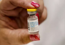 Mexicanos buscan vacuna contra viruela símica en el extranjero mexicanos