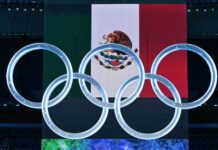 México retira su candidatura para albergar los Juegos Olímpicos del 2036