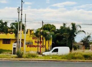 Asesinan a mujer en motel de San Pedro Cholula Mujer