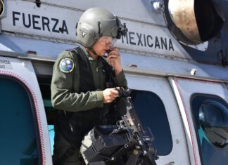 ‘Guacamaya Leaks’ revela nexo entre expilotos Sedena y narcotráfico narcotráfico