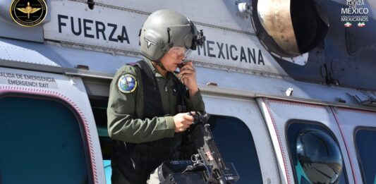 narcotráfico
