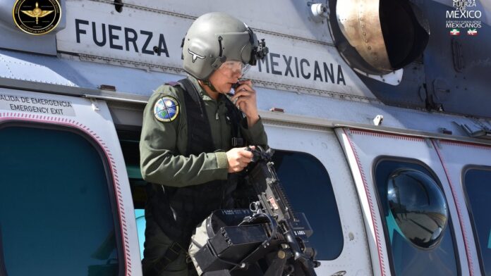 narcotráfico