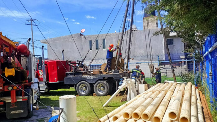 obras