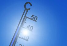 Atlixco emite recomendaciones ante ola de calor Olas