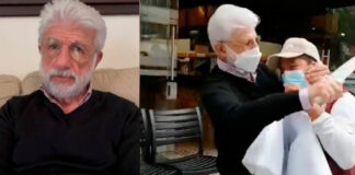 Vinculan a padre de Mauricio Tabe por tentativa de homicidio padre