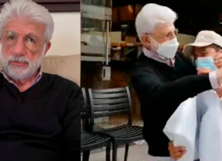 Vinculan a padre de Mauricio Tabe por tentativa de homicidio padre