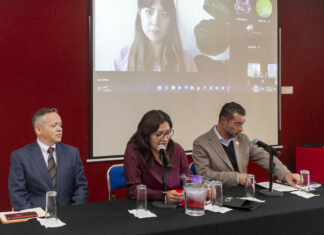 Policías deben poner a las personas en el centro: Expertos Personas