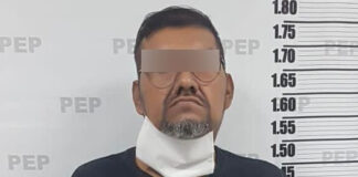 Cae presunto traficante de personas en Palmar de Bravo personas