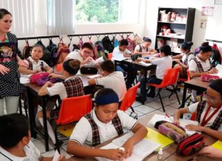 Juez pausa plan piloto sobre modelo educativo de la SEP piloto