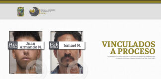 Van a prisión preventiva por homicidio en Atlixco prisión-preventiva