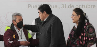 Familias poblanas se reencontrarán gracias a “Juntos Otra Vez” programa