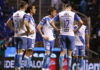 Puebla analizará ‘tragedia deportiva’ ante América: “Búfalo” Puebla