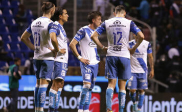Puebla analizará ‘tragedia deportiva’ ante América: “Búfalo” Puebla