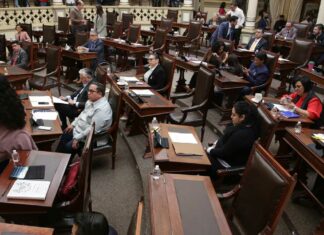Congreso de Puebla aprueba reformas al Poder Judicial Reformas