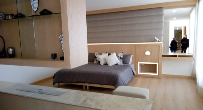 residencias