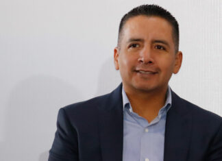 San Andrés mantiene trabajo coordinado con municipios y Estado: Tlatehui san andrés