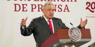 Hackeo a Sedena fue un “rotundo fracaso”: AMLO Sedena