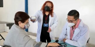 SEDIF llega a Hueyotlipan con “Martes Ciudadano” SEDIF