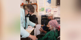 SEDIF ofrece Registro de Nacimiento Extemporáneo sedif