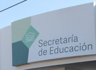 SEP sancionará a alumno armado de escuela en la Romero Vargas SEP