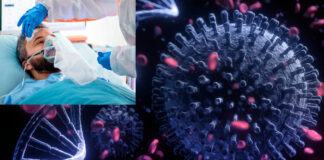 Síntomas de Covid-19 podrían durar hasta 18 meses en una persona síntomas