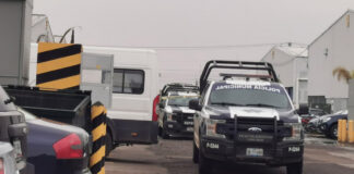 Trabajador muere por caída en molino industrial de FINSA trabajador