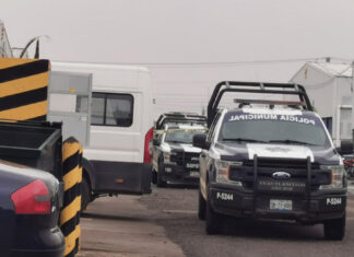 Trabajador muere por caída en molino industrial de FINSA trabajador