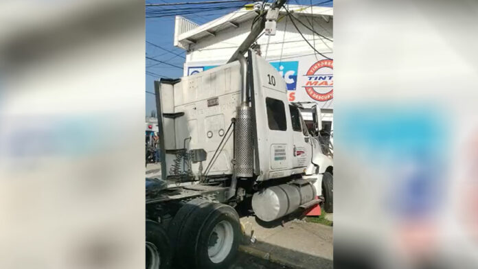 tráiler tráiler