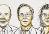 Ellos son los tres ganadores del Nobel de Economía 2022 tres