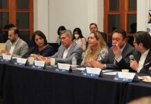 Presentan avances de la Ventanilla Digital Municipal Ventanilla