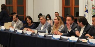Presentan avances de la Ventanilla Digital Municipal Ventanilla