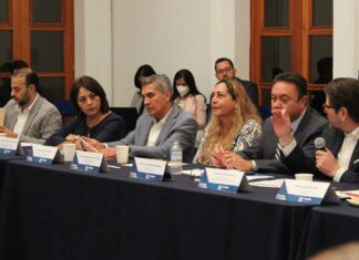 Presentan avances de la Ventanilla Digital Municipal Ventanilla
