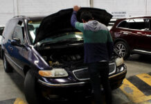 Verificación voluntaria 2022 será válida hasta julio 2023 verificentros