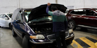 Verificación voluntaria 2022 será válida hasta julio 2023 verificentros