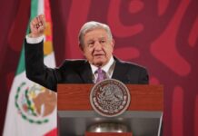 AMLO alista “Plan B” de la Reforma Electoral AMLO