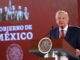 AMLO encabezará marcha por su 4to Informe de Gobierno AMLO