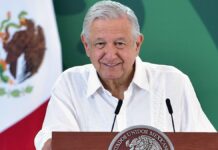 AMLO se compromete a internet gratuito en todo México en 2024 AMLO