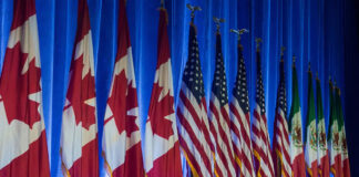 AMLO confirma Cumbre Norteamericana en CDMX AMLO