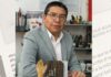 Académico BUAP gana 1er lugar del Premio a! Diseño 2021 Académico