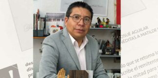 Académico BUAP gana 1er lugar del Premio a! Diseño 2021 Académico