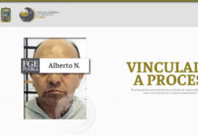 Alberto irá a prisión preventiva por presunta violación de menor en Zaragoza Alberto