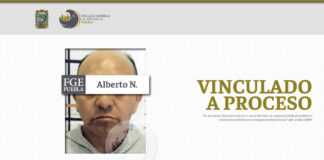 Alberto irá a prisión preventiva por presunta violación de menor en Zaragoza Alberto