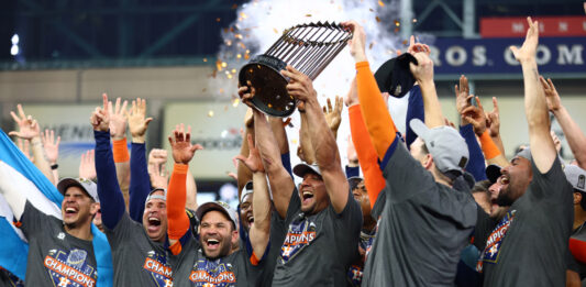 Astros