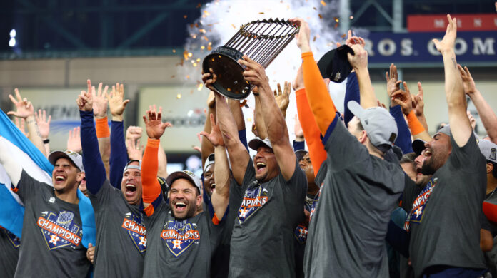 Astros