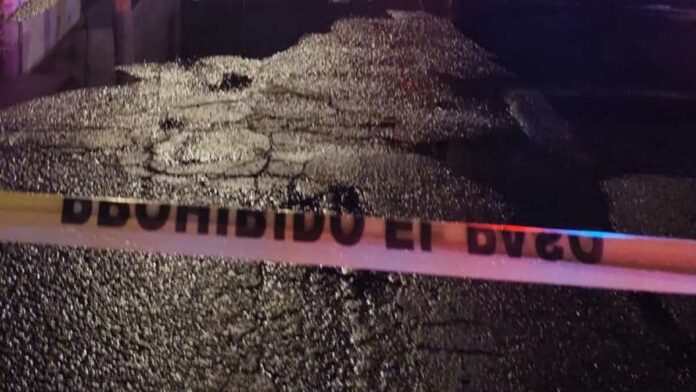 Cadáver